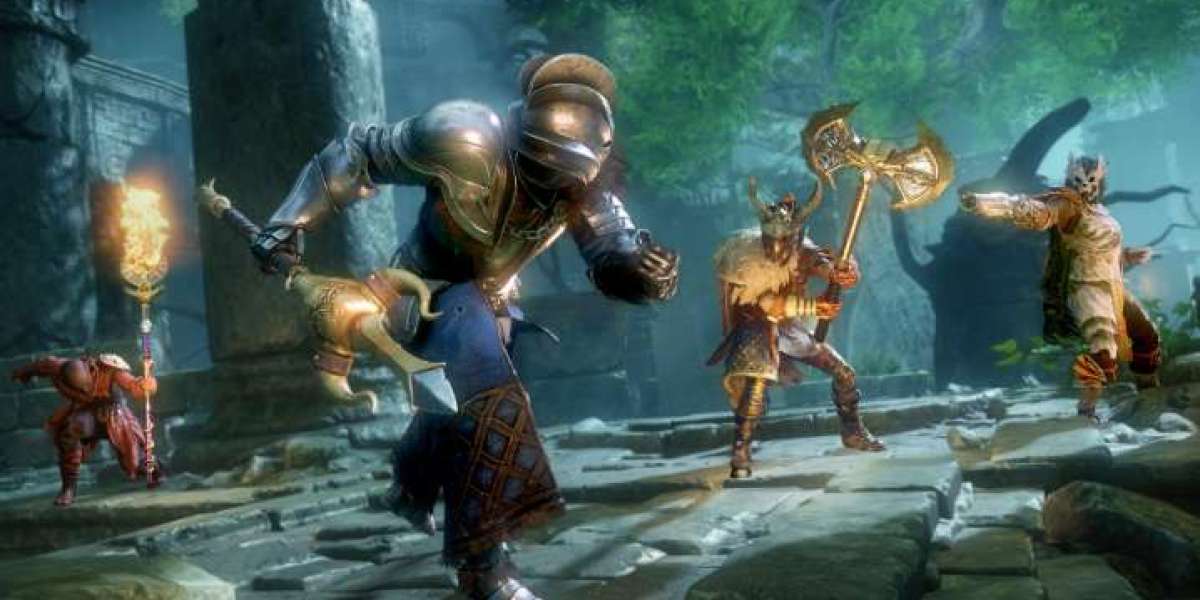 MMOEXP New World:New World Bow PvP Builds: The Best Bow Builds for PvP Combat