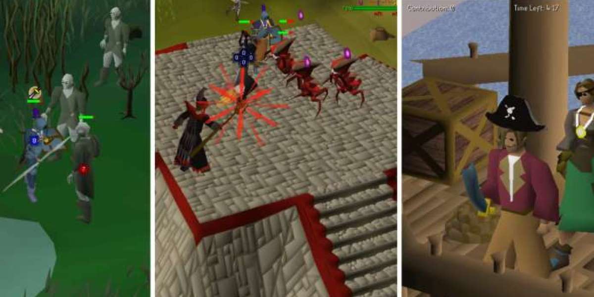 rsorder OSRS gold: Set Clear Financial Goals