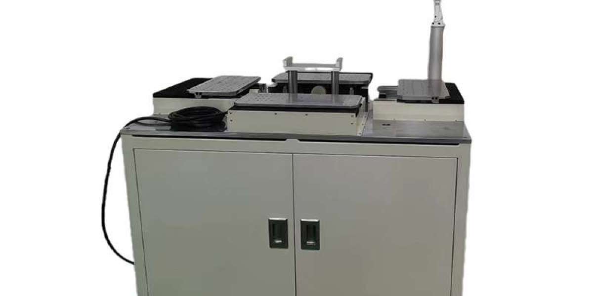 How to avoid the influence of automation case factory China on electrostatic labels?