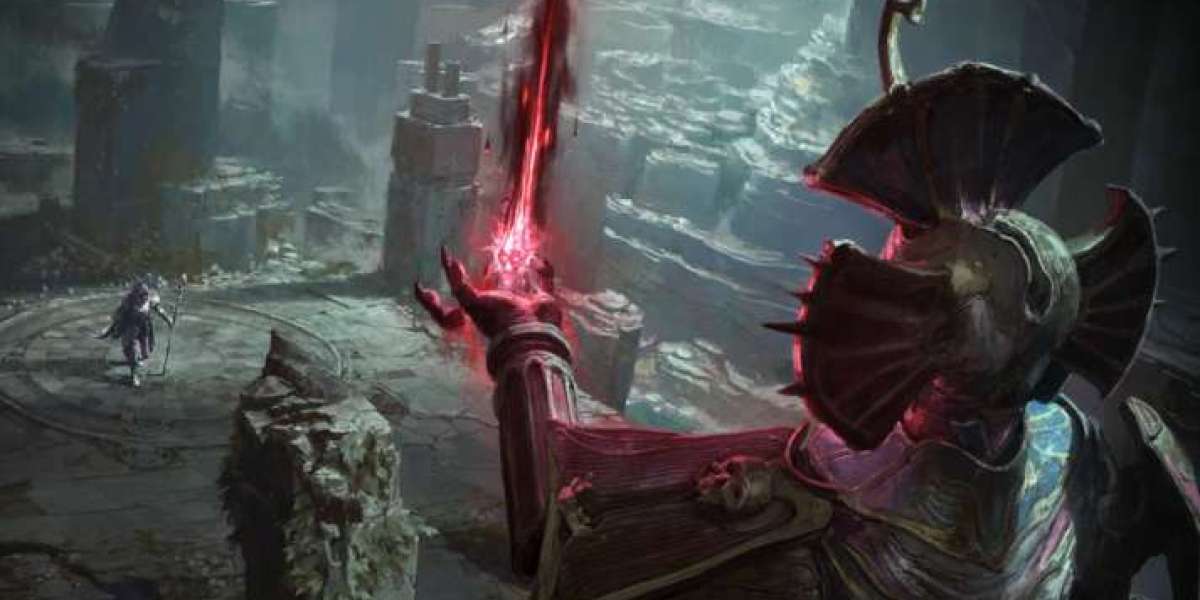 MMOEXP POE2:How to Get Sigil of Power for Your Build in Path of Exile 2