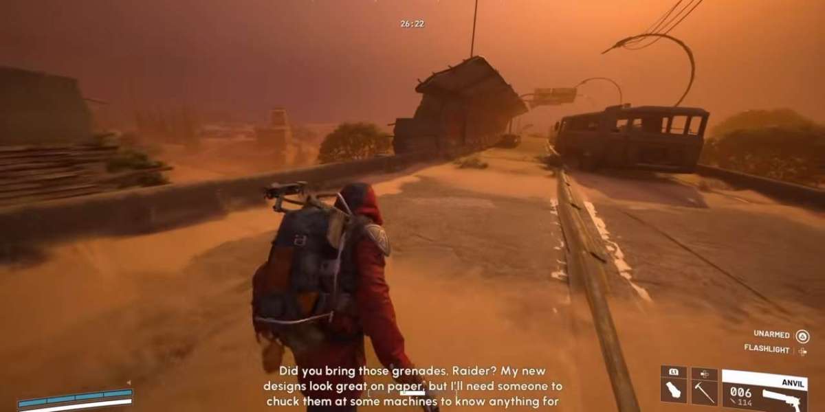 ARC Raiders Community Slams Key Balance
