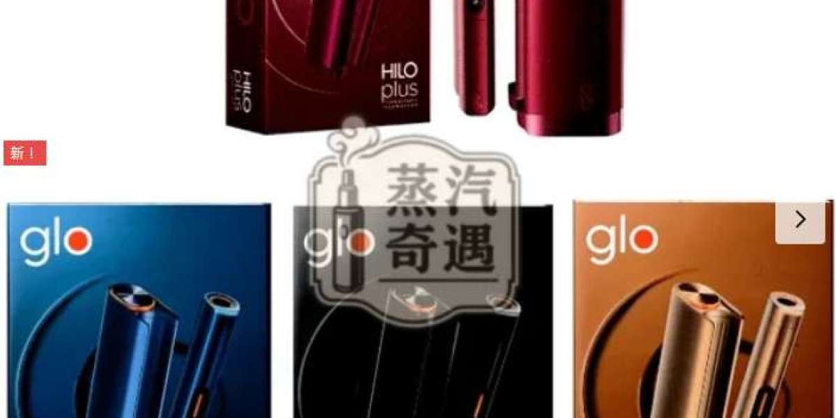 職場菁英標配：IQOS ILUMA i 側開機如何提升專業感？
