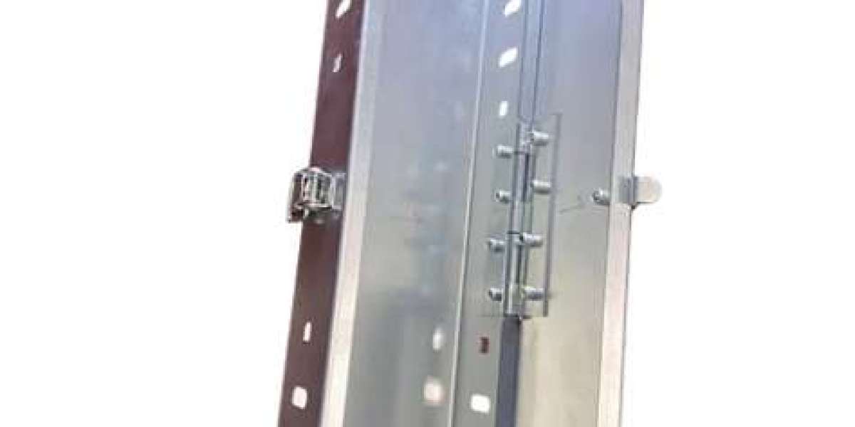 Issues to note when grounding galvanized cable tray maker