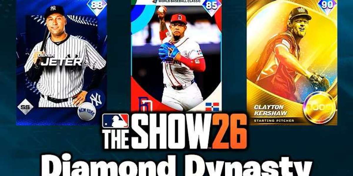 Mike Trout Headlines MLB The Show 26’s St. Patrick’s Day Choice Pack