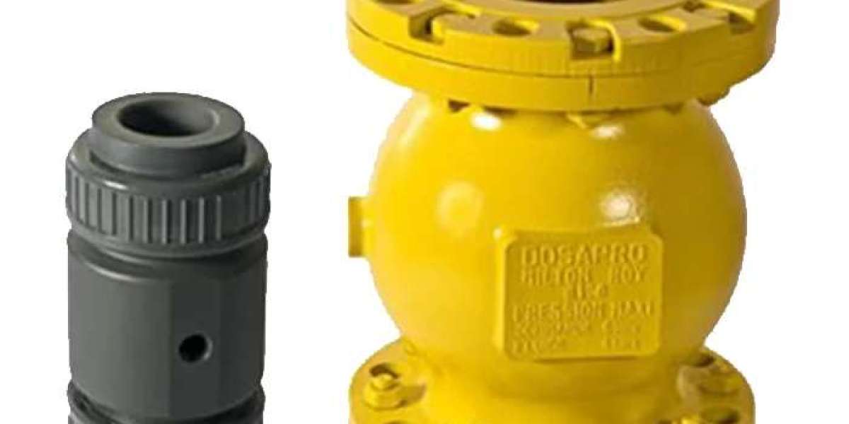Flowell Pinch Valve Accessories Selection and Application Guide