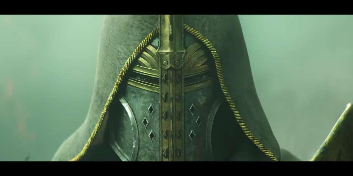 Diablo 4 Players Excited for Cube Recipes, Worried About Stash Space