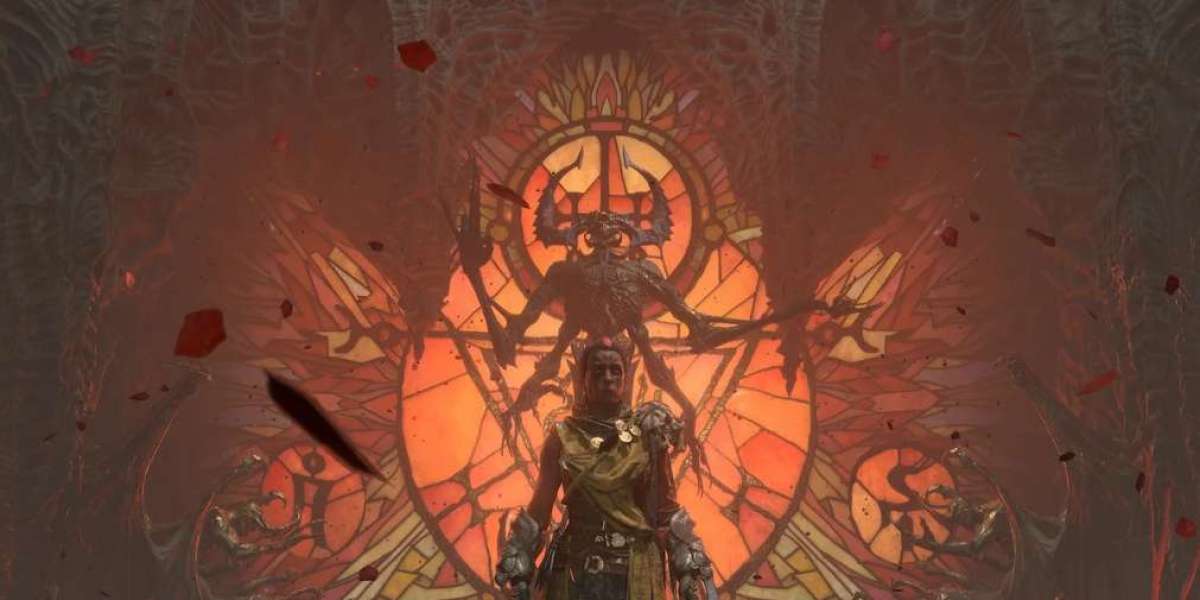 MMOEXP Diablo4:Diablo 4 Patch 2.0 Skovos Isles: Full Guide to the Lord of Hatred Expansion
