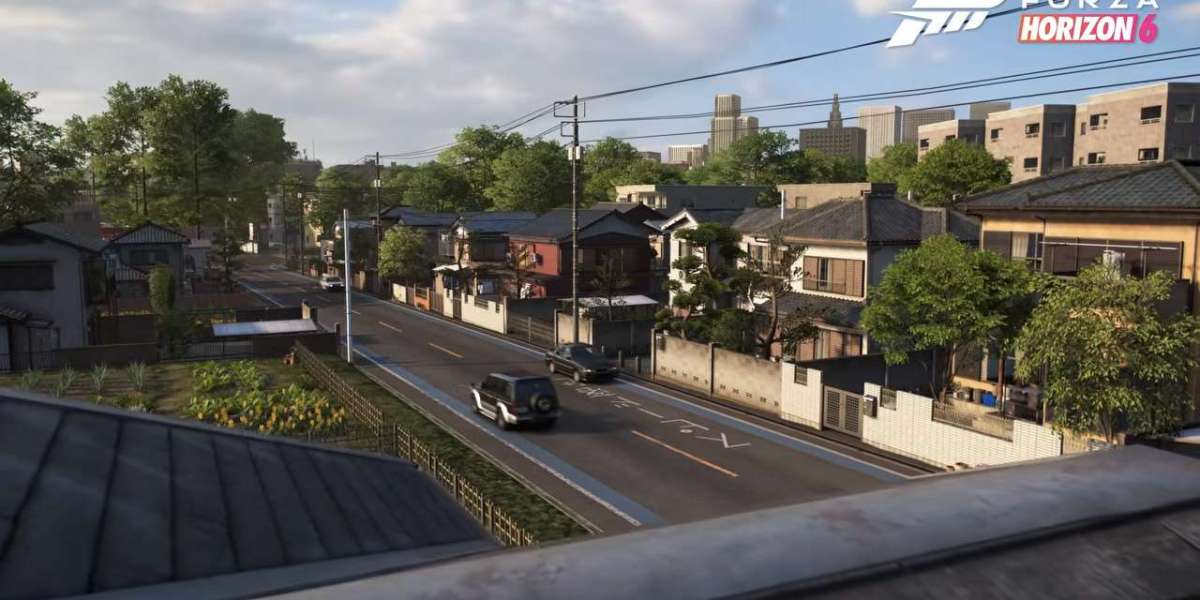 FH6 vs FH5: The Biggest Changes Explained