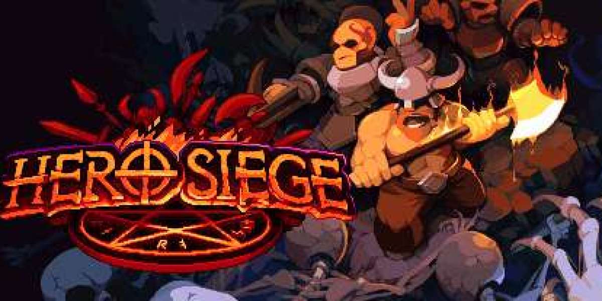 Hero Siege Demon Slayer Build – Best Farming Setup After Fizz Nerf