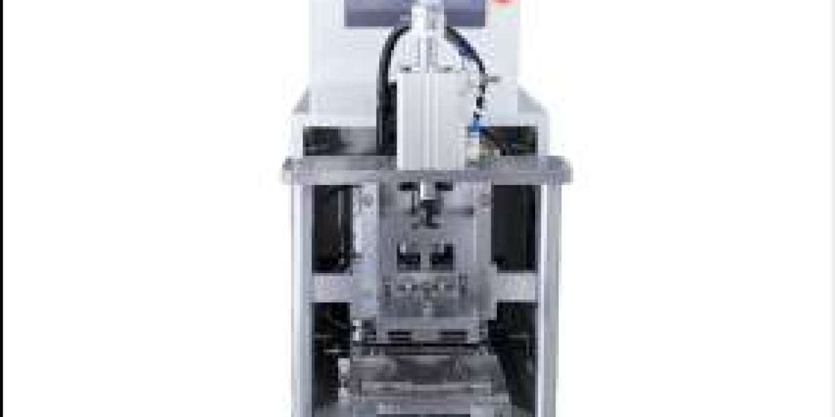 Boost Efficiency and Quality with Advanced Cable Processing Technology