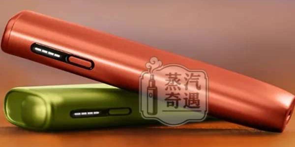 全家加熱菸主機推薦｜IQOS ILUMA 系列選購指南與差異解析