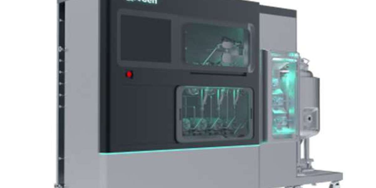 From Lab to Clinic: Microfluidics Driving Gene Therapy Innovation