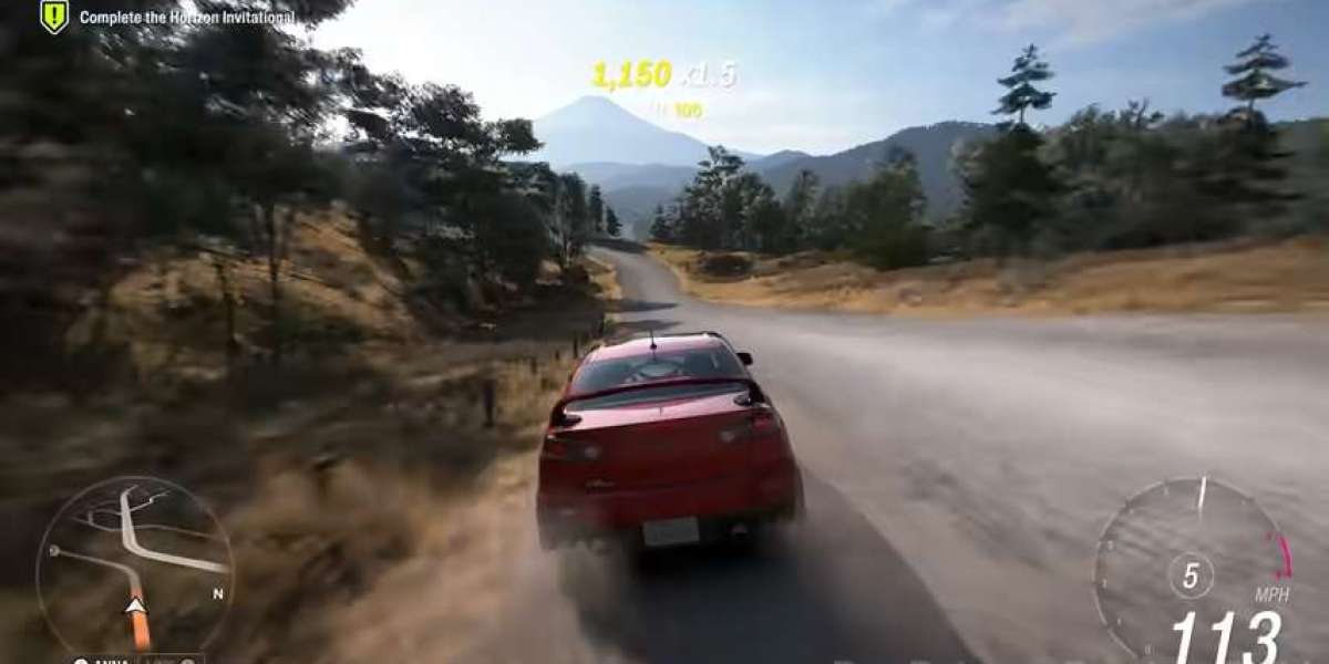 Forza Horizon 6’s New Tools Focus More on Creation Than Cars