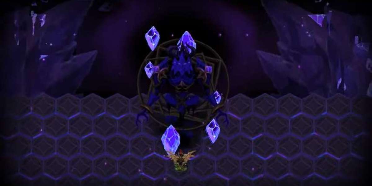 Hero Siege Season 9 Fixes Incarnation Tree Bugs and Buffs Builds
