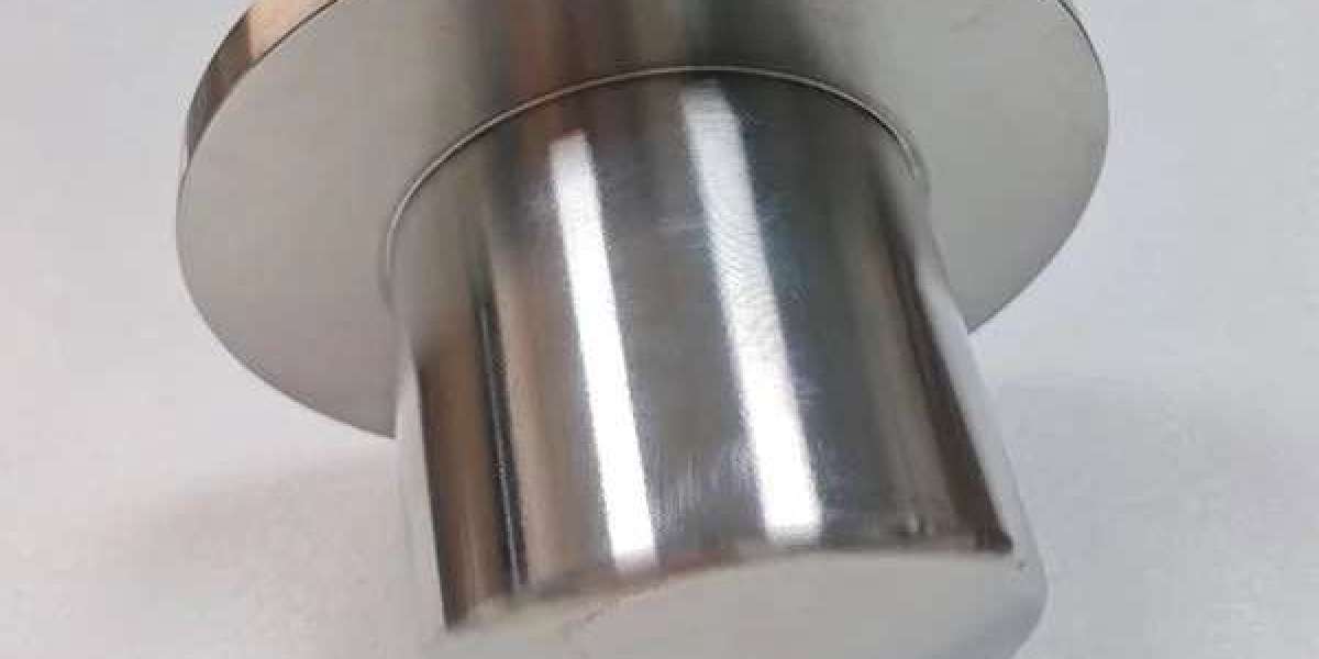 The selection method of surface roughness for isolation sleeve magnetic coupling supplier
