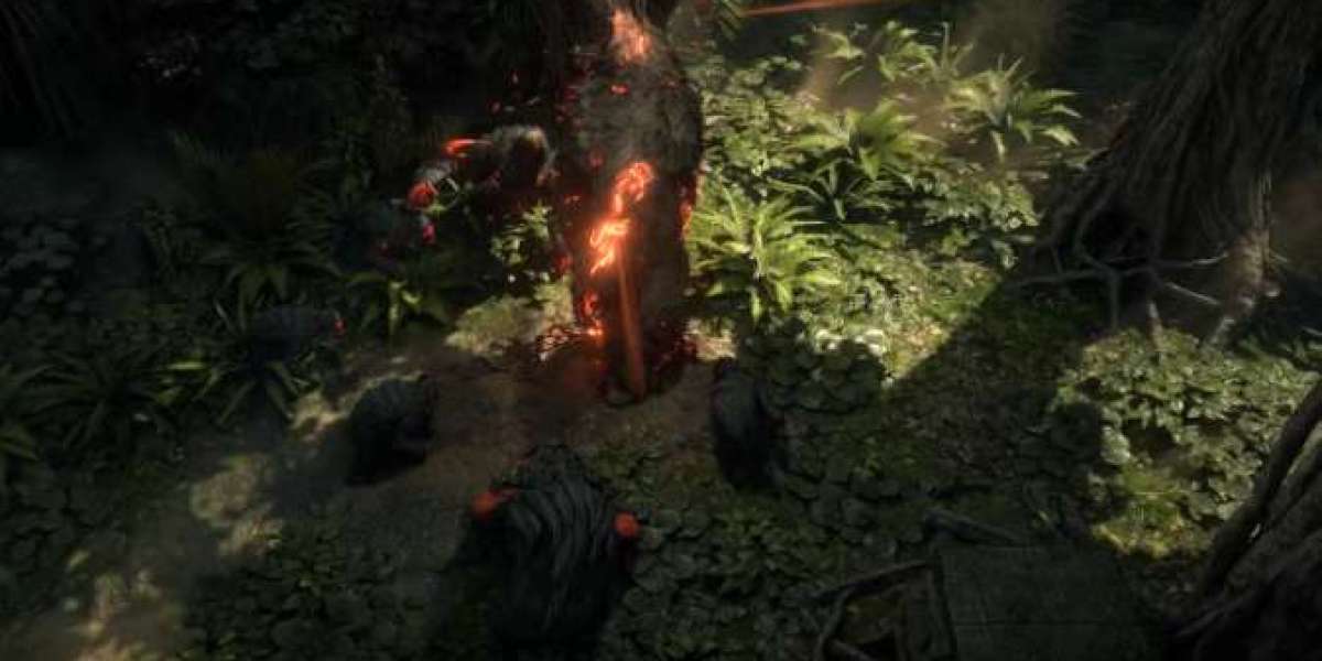 Mmoexp Path of Exile 2 Patch 0.5: Endgame Overhaul with Atlas and Ascendancy Changes