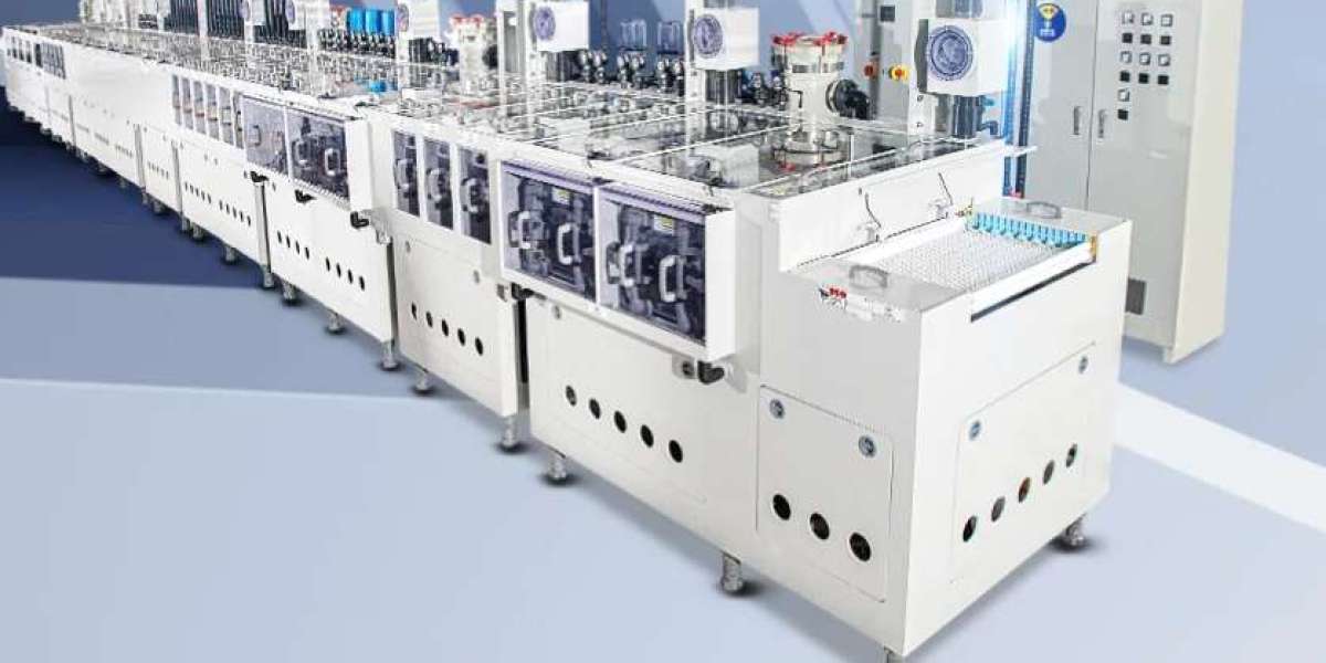 What are the environmental protection precautions in the production process of industrial steel roller