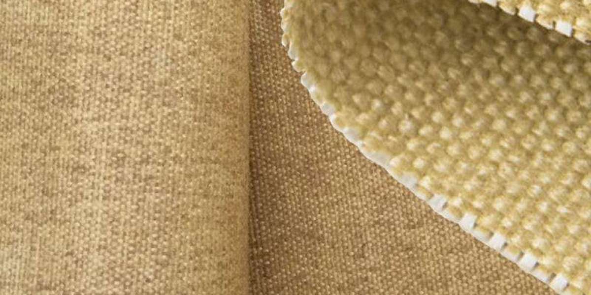 The Ultimate Guide to Vermiculite Coated Fiberglass Fabric: High-Temperature Resistance and Beyond