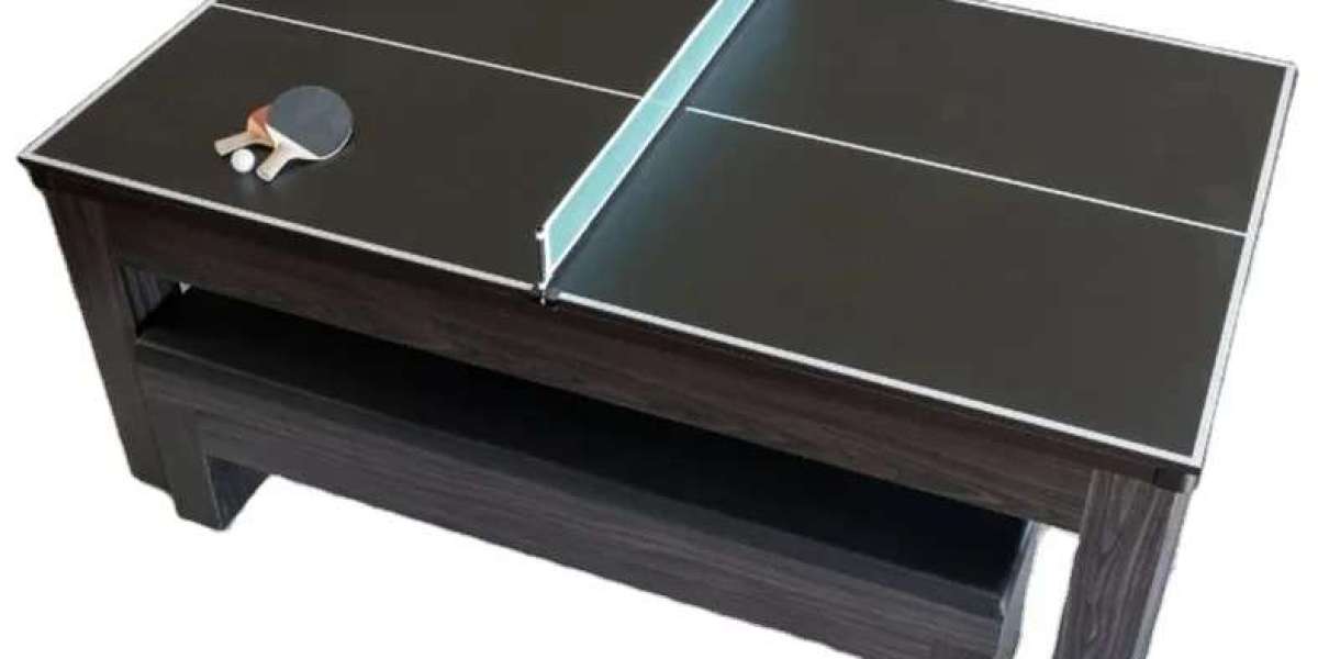 Crafting Elite Leisure Spaces with Solid Wood Pool Tables