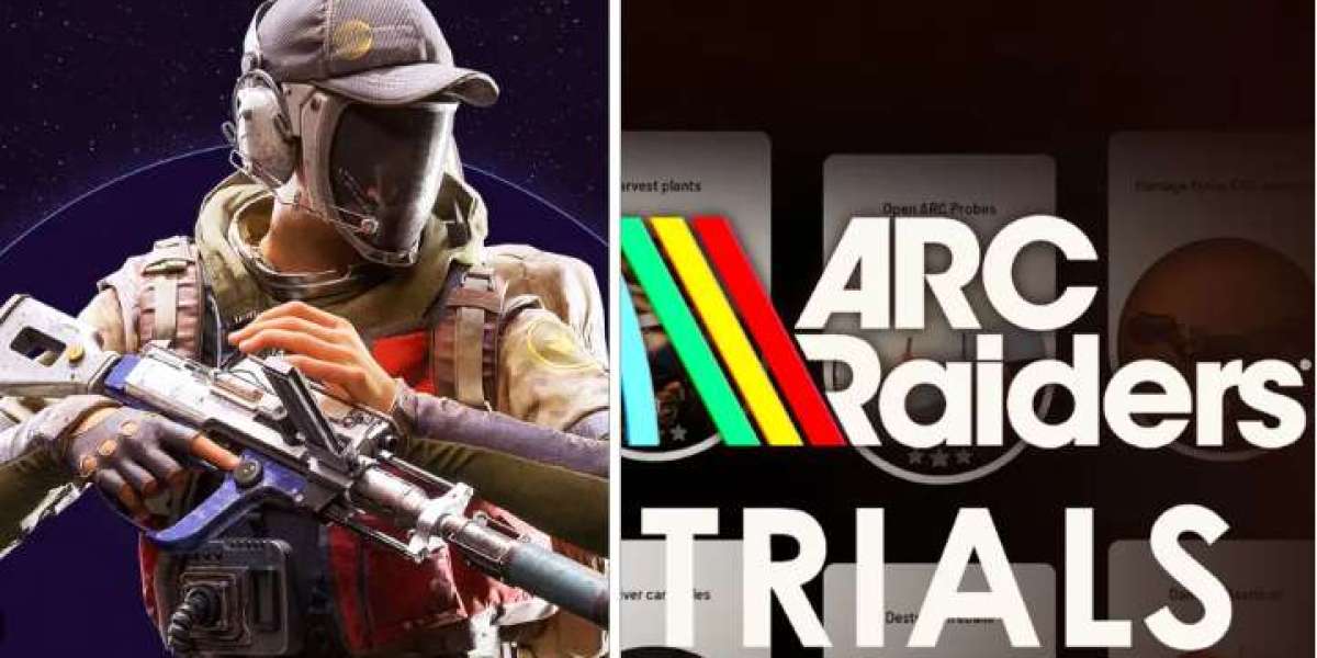 ARC Raiders How to Farm Materials After Season Reset