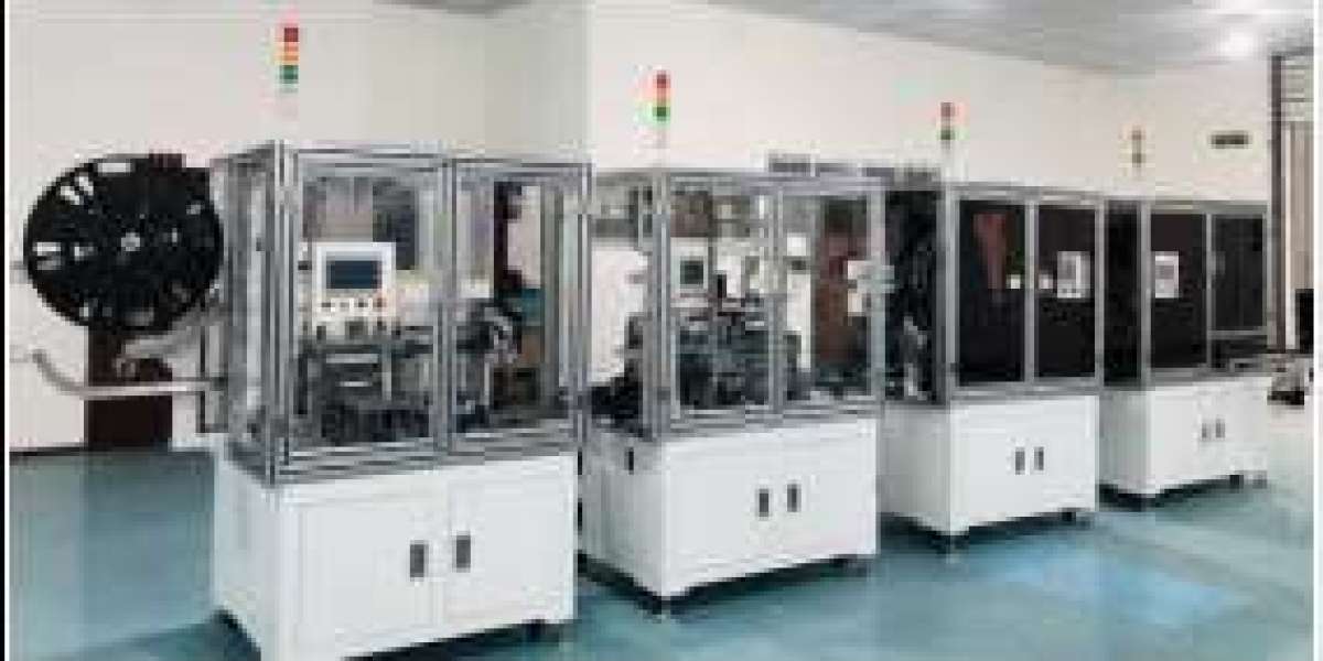 The Role of Industrial Data Management in Enhancing Efficiency