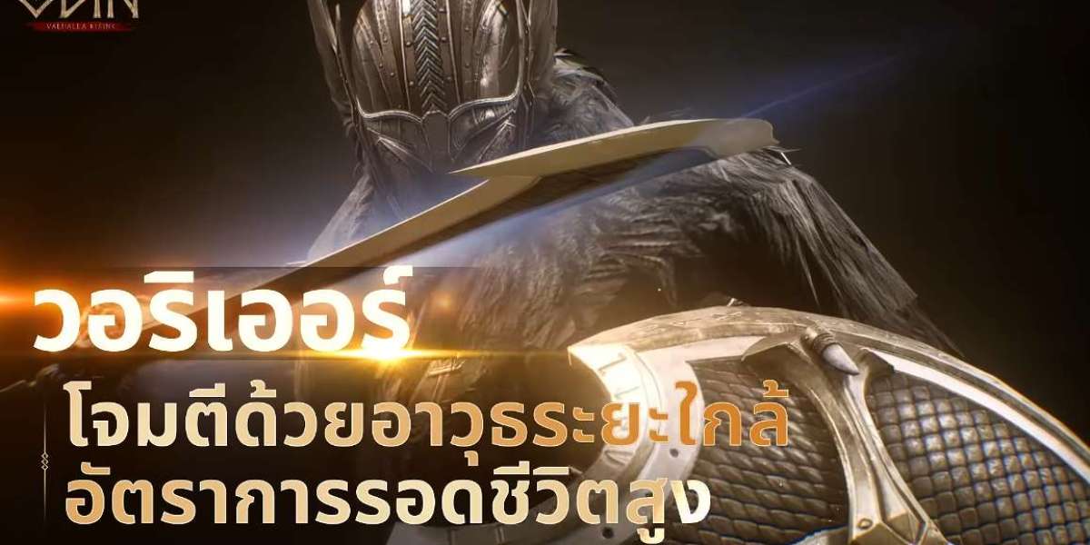 MMOexp:The Current PvE Grinding Tier List in Odin Valhalla Rising