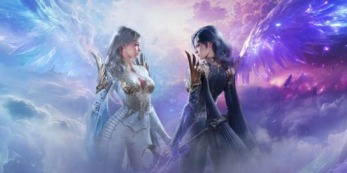 MMOEXP Aion 2:Splendent Horned Dragon Lord Mace: Aion2 Complete Guide