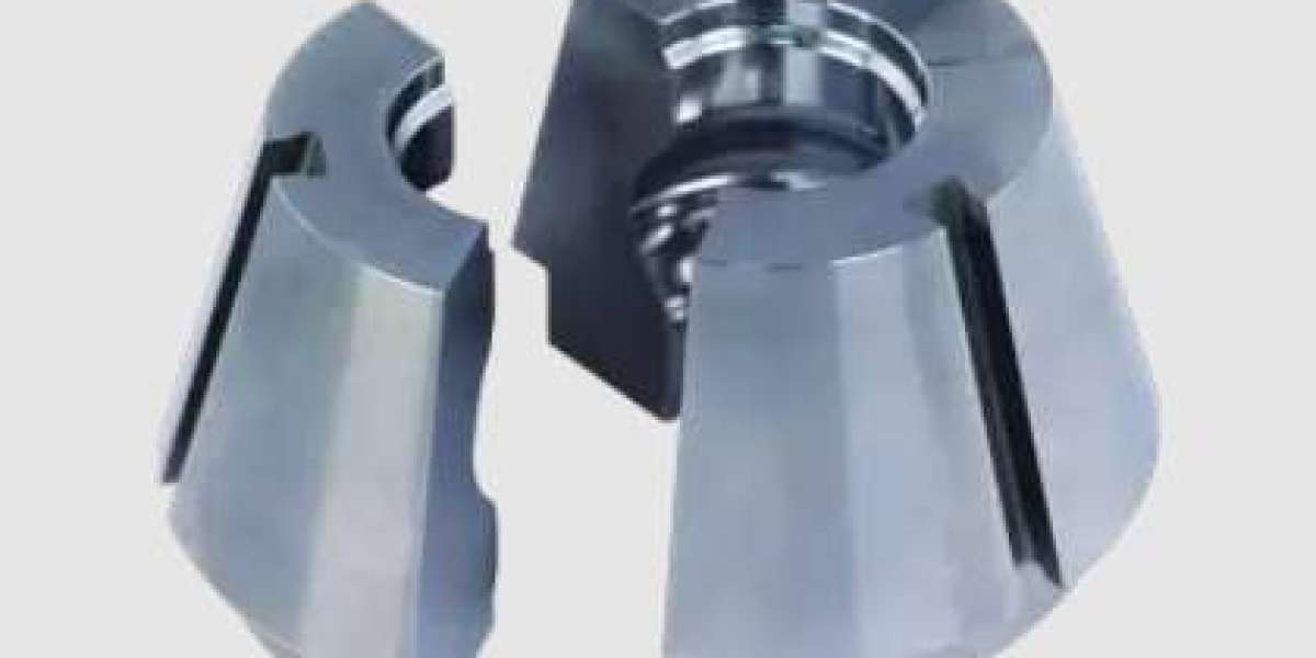 Unlocking Efficiency: The Role of Collapsing Dies in Modern Manufacturing