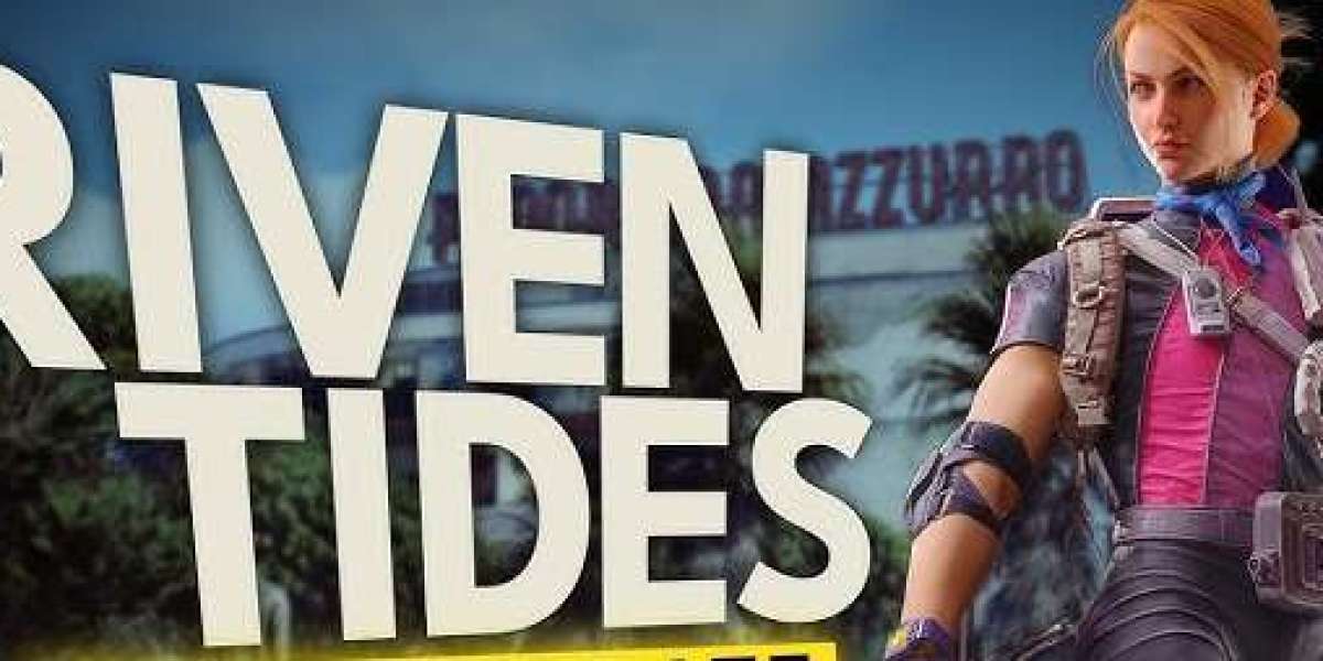 ARC Raiders Riven Tides Workshop – Unlock Gear Faster