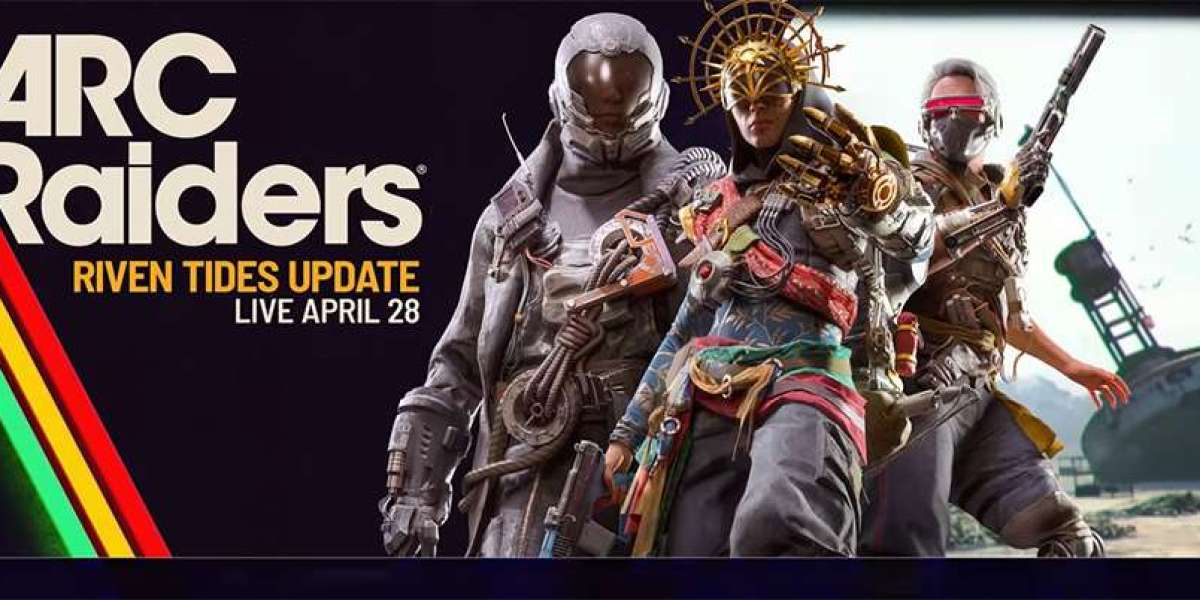 Riven Tides Hidden Disco Room in ARC Raiders Revealed