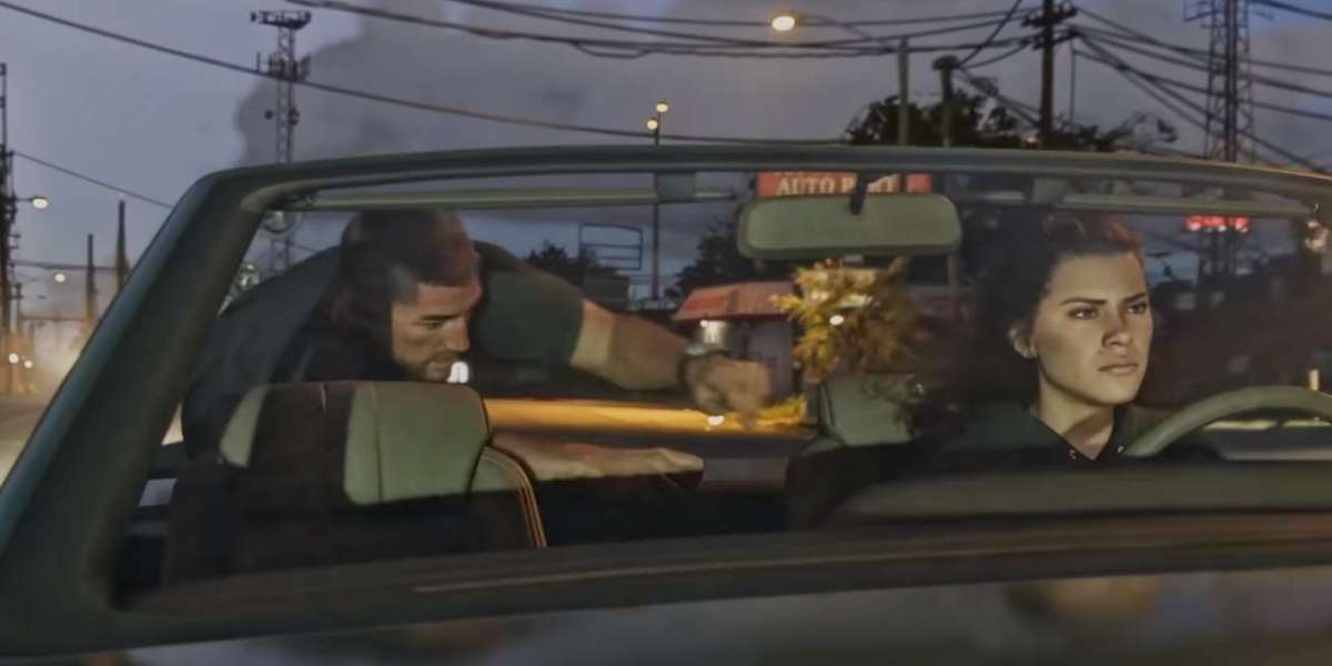 MMoexp:How Rockstar Could Revolutionize Open Worlds with GTA 6 Weather