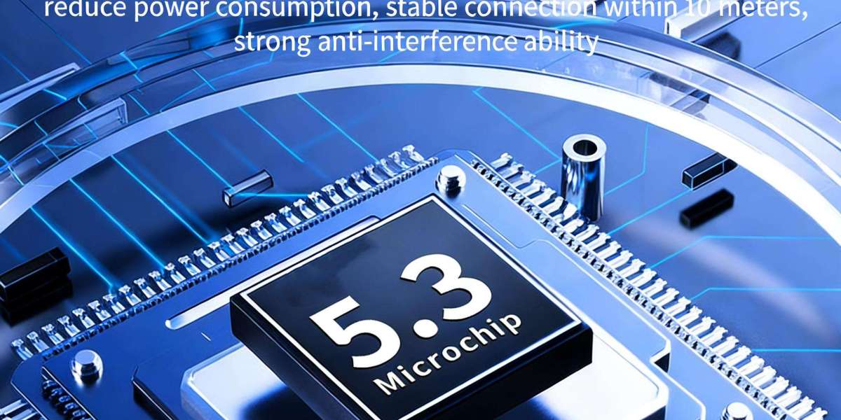 Dongguan Dongqixing Technology Expands Production Capacity to Meet Global Demand for Bluetooth Receivers