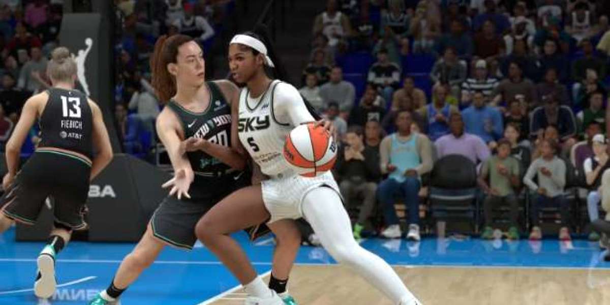NBA2king NBA 2K26: Major Gameplay Changes