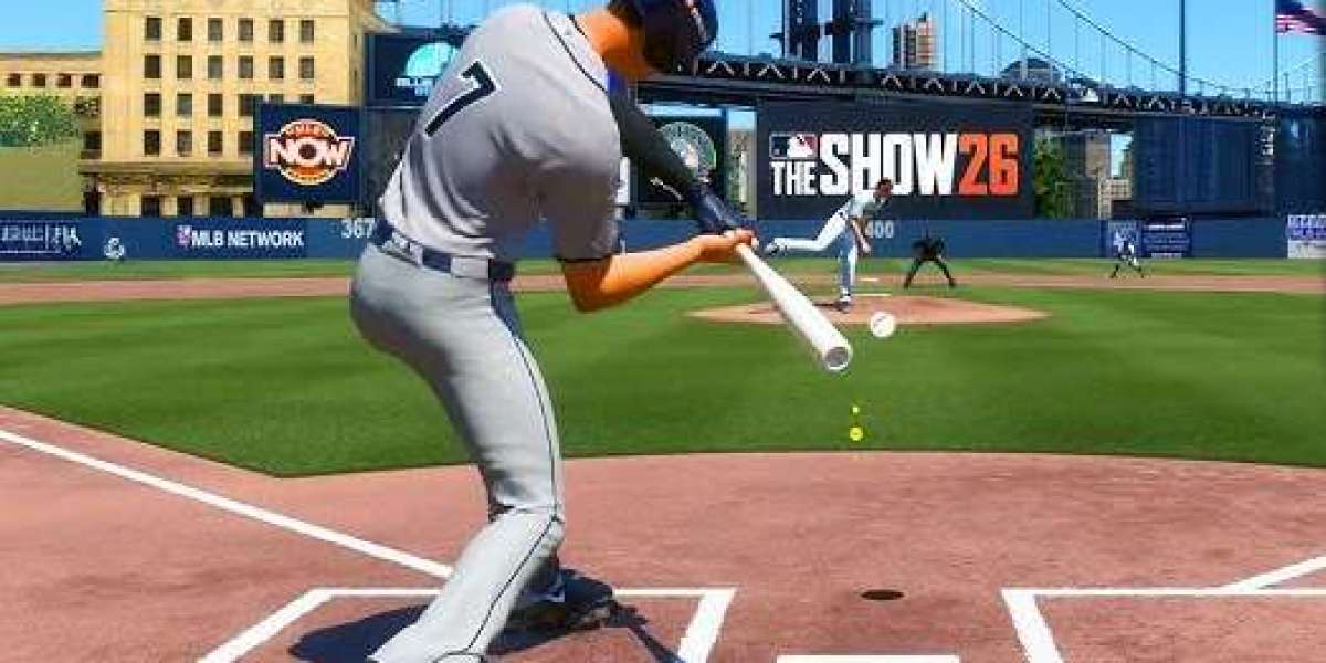MLB The Show 26 Multiplayer 3 – Fast Bryce Harper & XP Guide