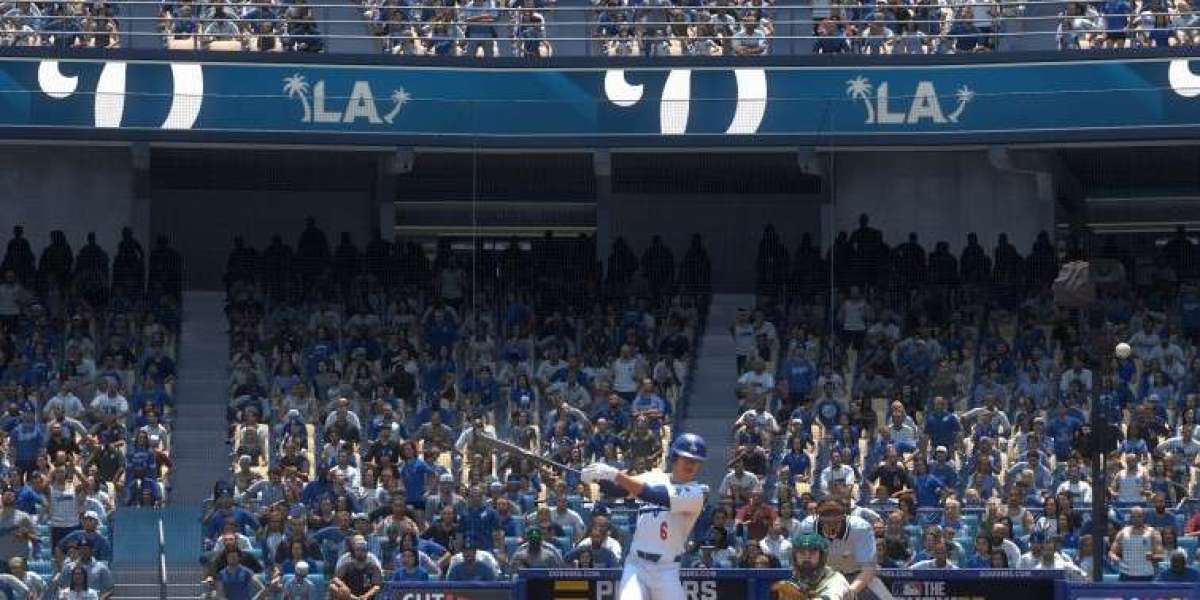 Mmoexp MLB The Show 26: Best Batting Tips and Settings for High-Performance Hitting