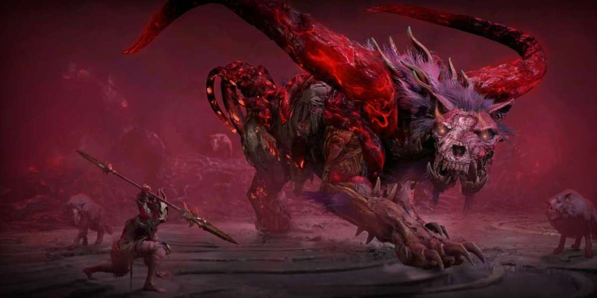 MMOEXP Diablo4:Top Mythic Farming Methods for Diablo 4 Season 13
