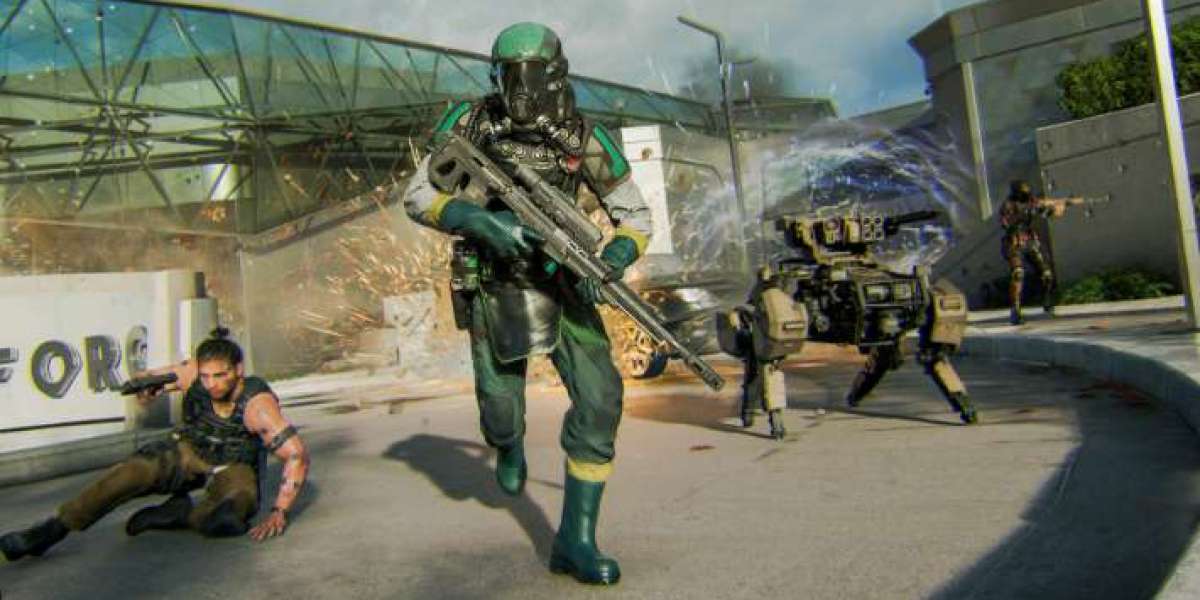 Mmoexp Call of Duty Black Ops 7: Best Loadouts for Dominating Without Breaking a Sweat