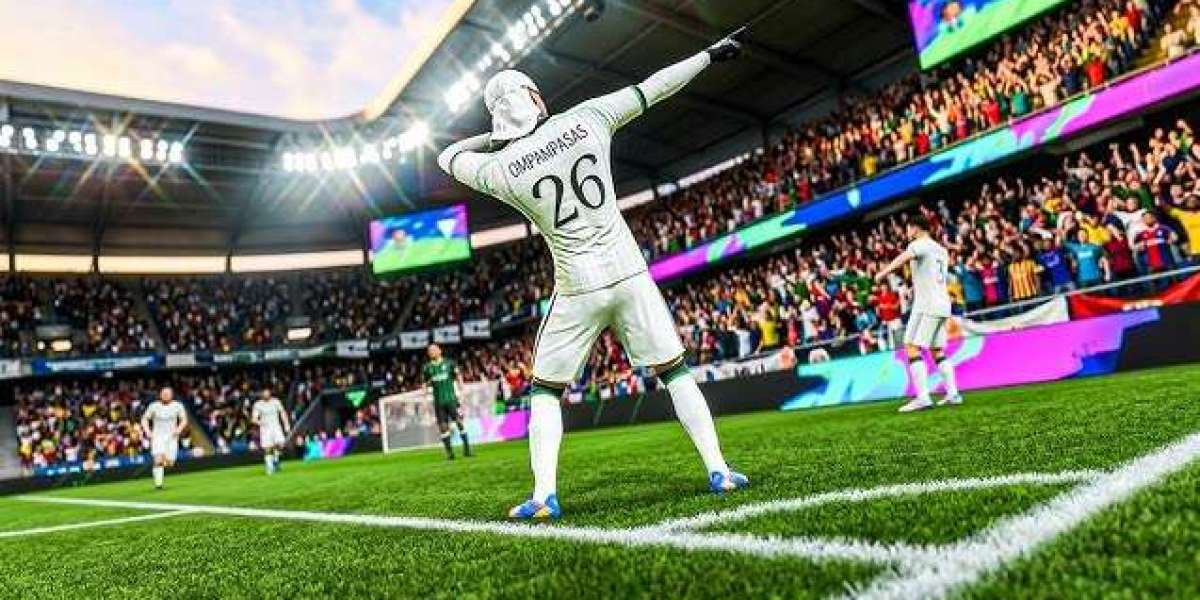 Mmoexp FC26: The World's Game Update Expands Ultimate Team and Career Mode
