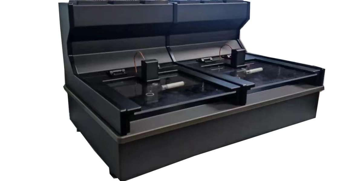 NF5031-II Drying Rate Tester: A New Choice for Improving Material Testing Accuracy