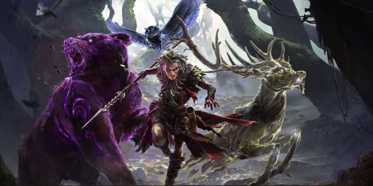 MMOexp: Whirling Assault Shreds Everything in the Path of Exile 2