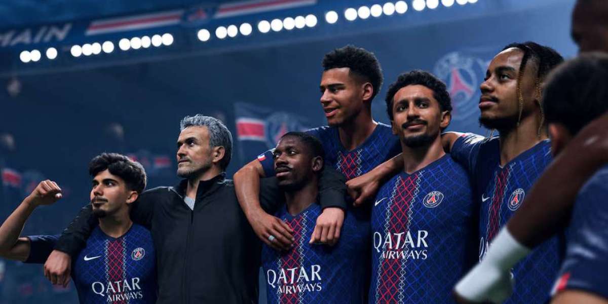 MMOEXP FC 26:FC 26 Ultimate Team Overhaul Delivers Long-Awaited Chemistry Improvements