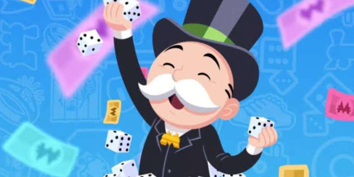 MMOEXP Monopoly Go:How to Get the Blinky Token in Monopoly Go the Fast and Easy Way