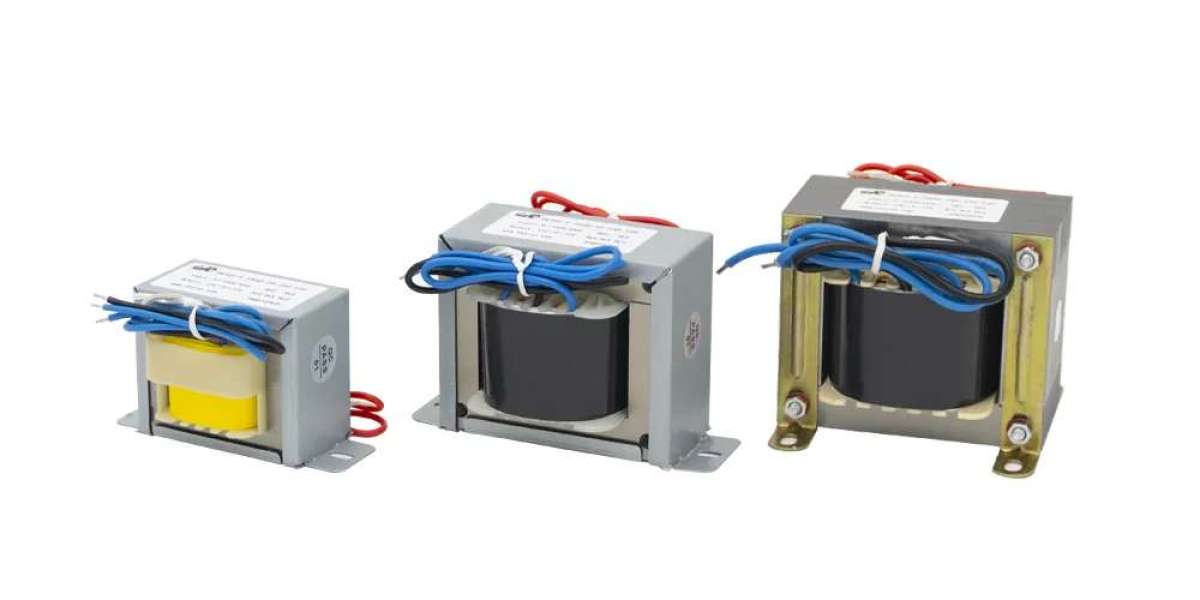 From High Voltage to Safe Operation: Tianrui Stepdown Transformers in Action