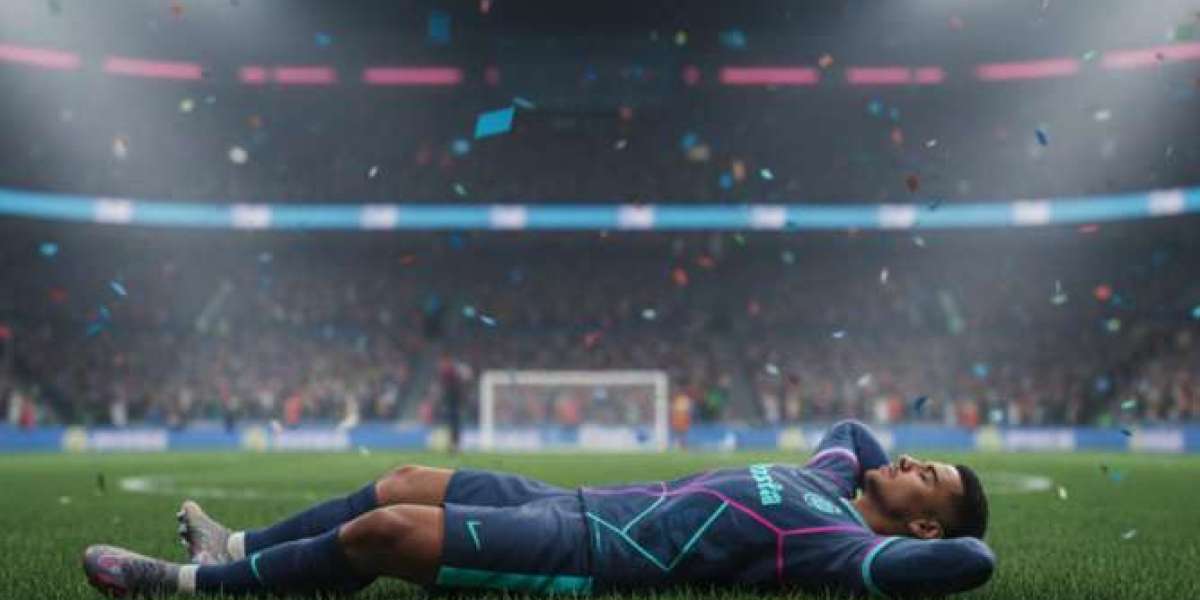 Mmoexp FC26: World's Game Edition Explained—Why Players Are Racing to Upgrade