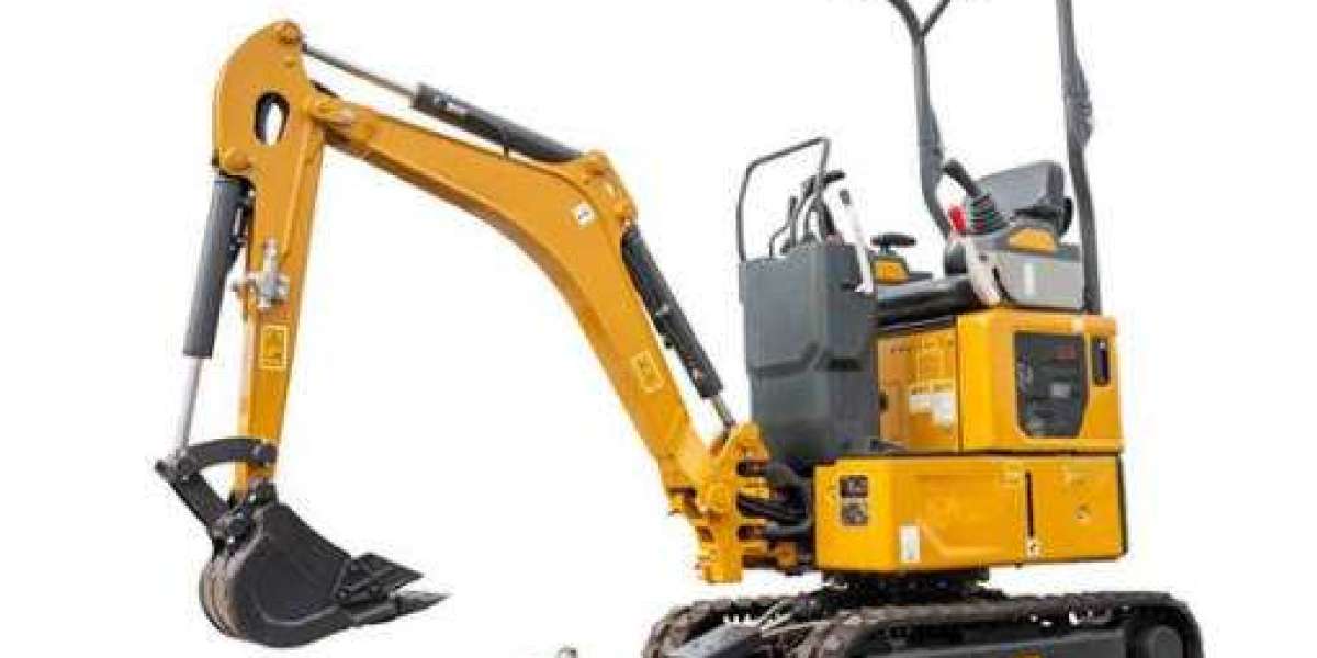 What construction advantages does the Model 60WGA Excavator Supplier China offer?