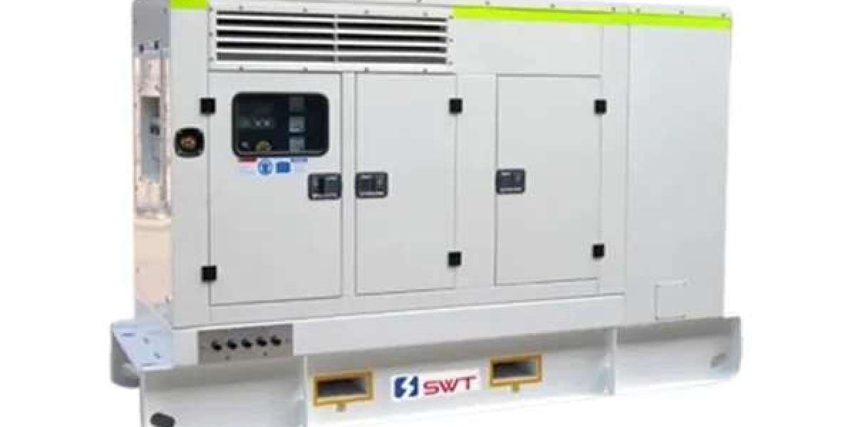 Automatic Standby Generator: Technical Features and Advantages Analysis