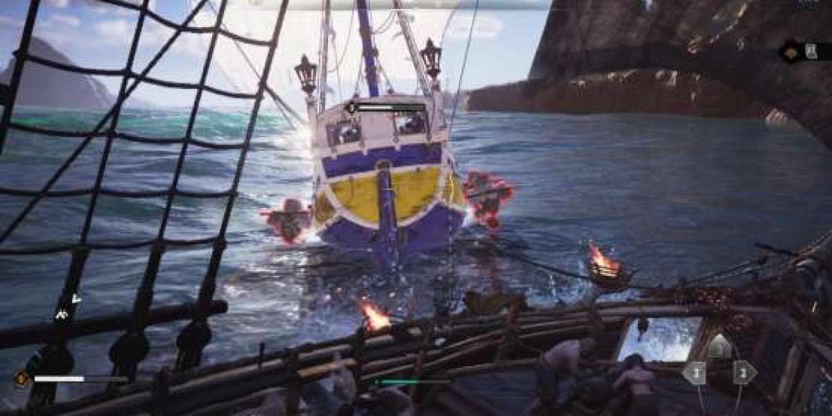 Mmoexp Skull and Bones: The Fast Track to Anatomy Cabinet Glory