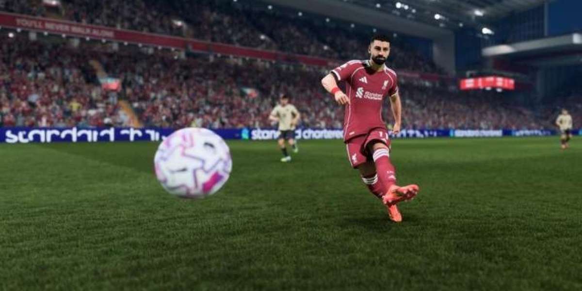 MMOEXP FC 26:FC 26 AI Can't Stop These Overpowered Winning Strategies