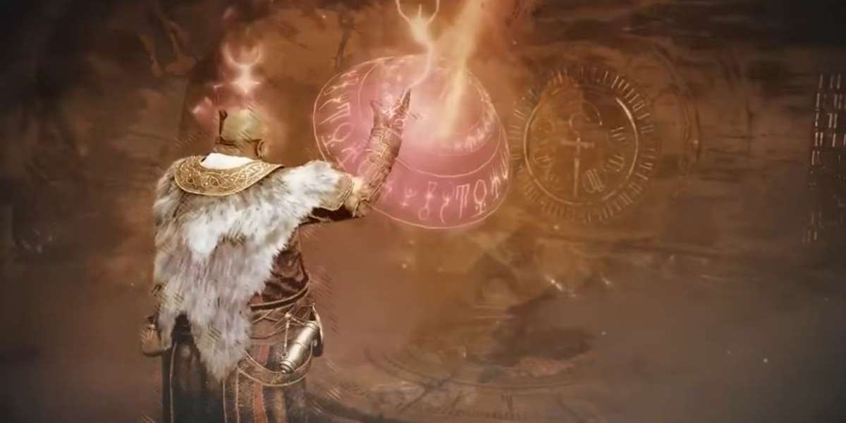 MMoexp:Solo Self-Found Finally Arrives in Diablo 4 Season 14