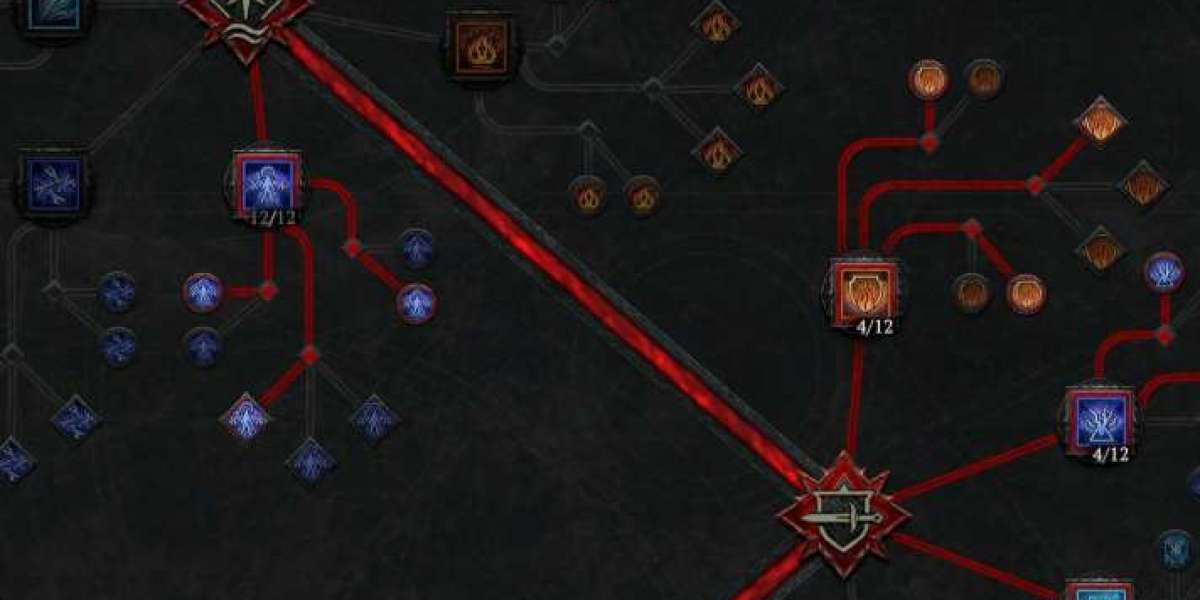 Mmoexp Diablo 4: Season 14's Mythic Rework Is the Loot Update We've Been Waiting For